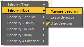 daz marquee selection