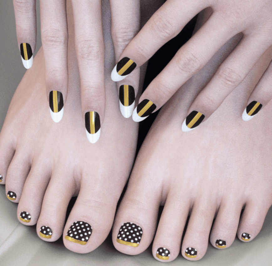 daz nail polish 3d models