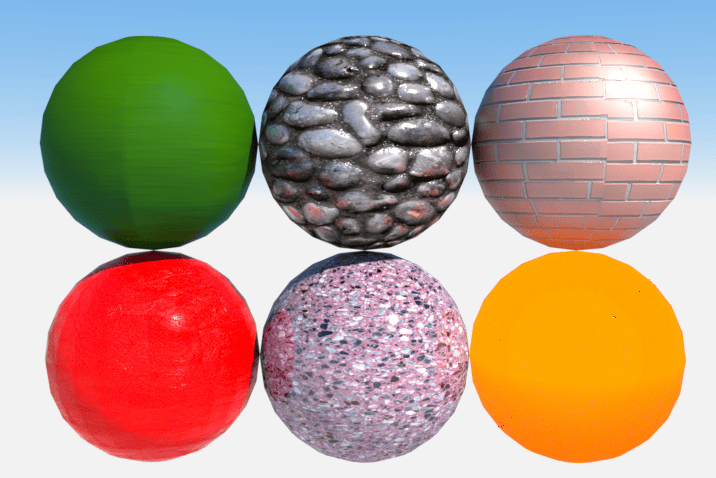 daz octane livedb materials