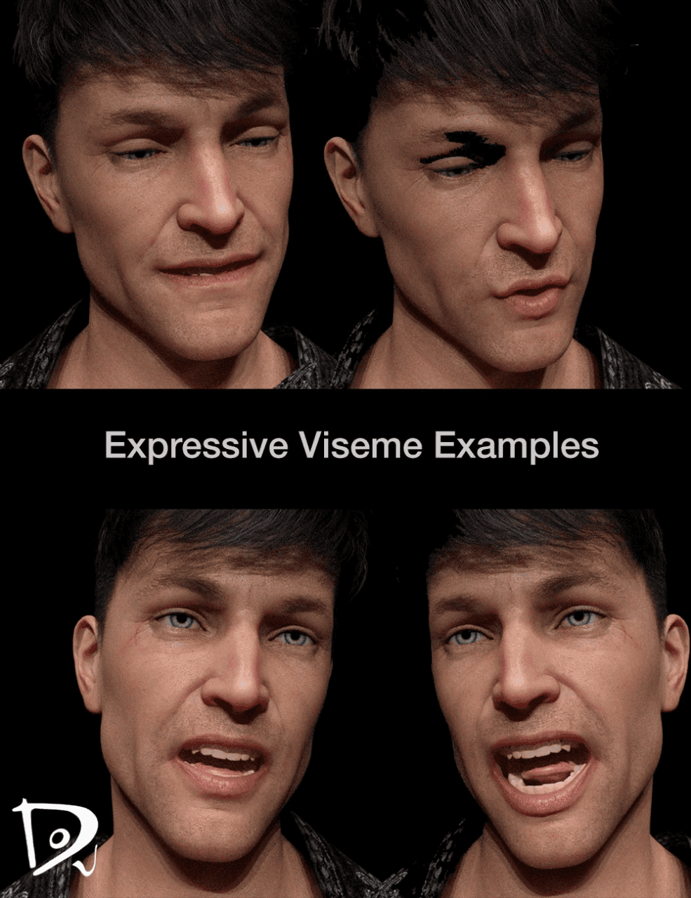 daz3d product anilip 2