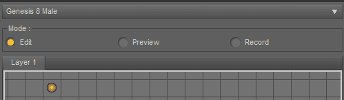 daz puppeteer save pose state
