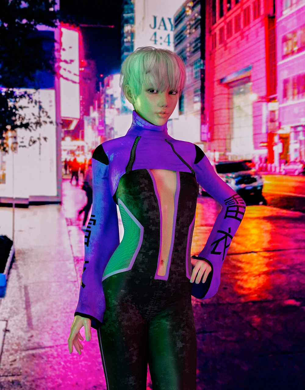 daz realistic render tips