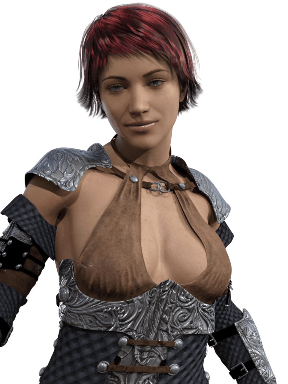 rendering with 500 max samples