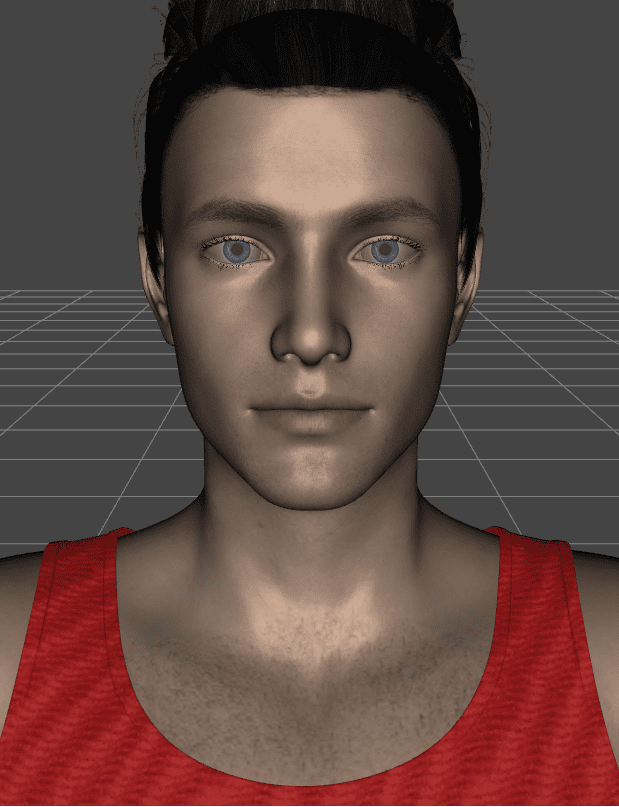 daz sharp render tips