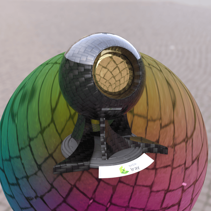 daz small infinite dome