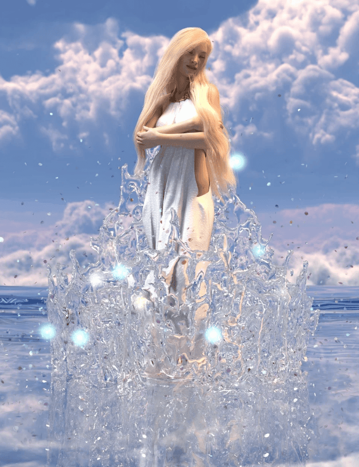 daz splashstravaganza iray