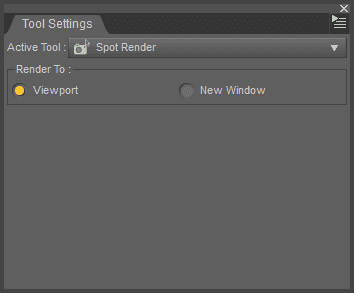 daz spot render tutorial