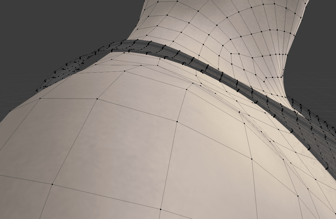 daz studio 3d print clothes