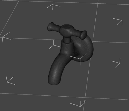 daz studio adding saved prop