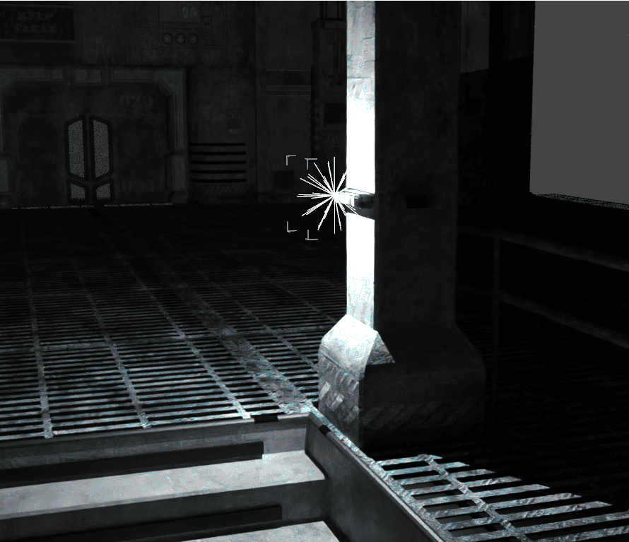 daz studio aritificial indoor lighting