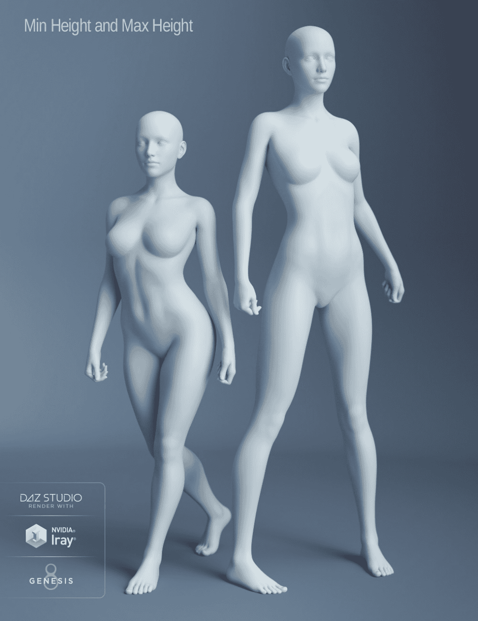 daz body morphs product