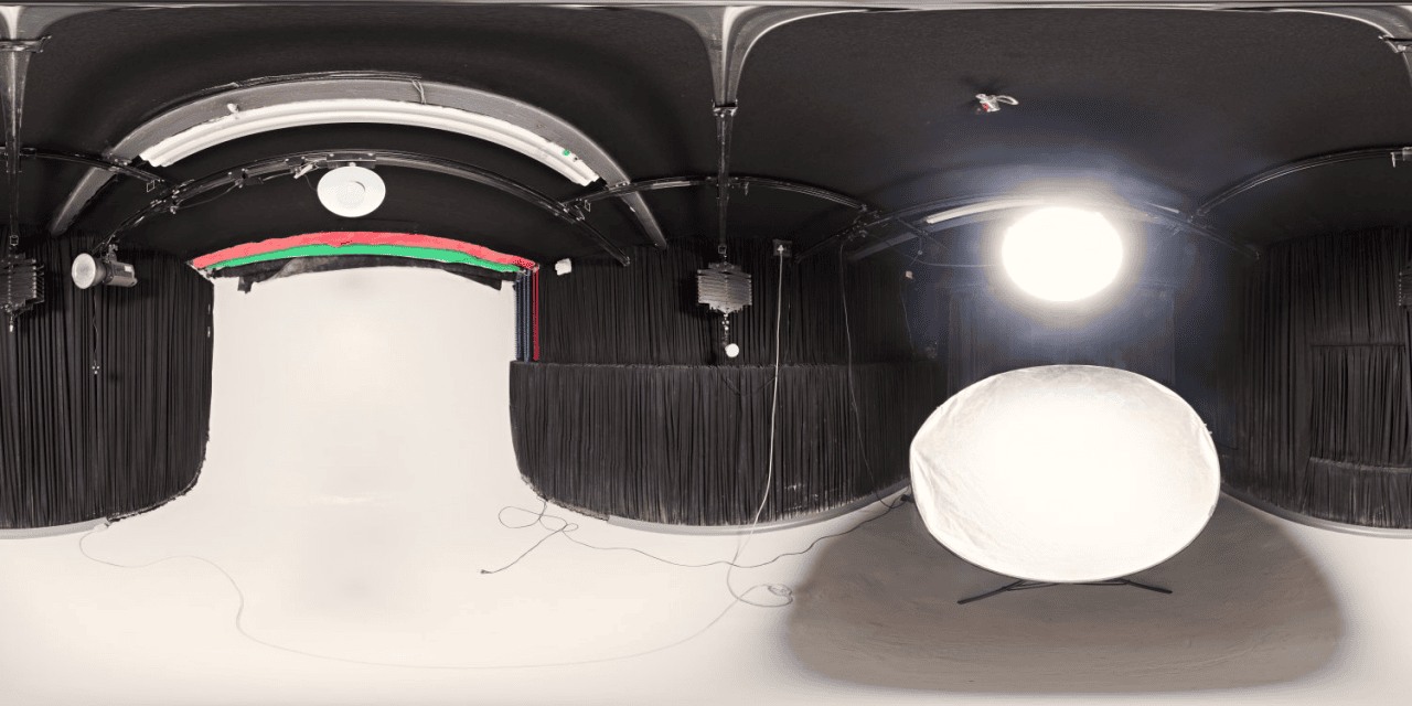 daz studio catchlight hdri