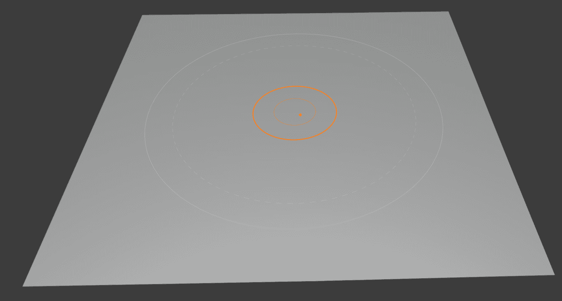 cloth brush crosshair