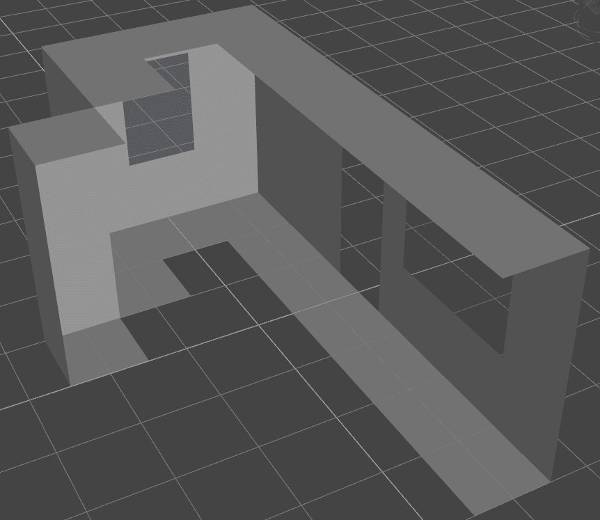 daz studio create room