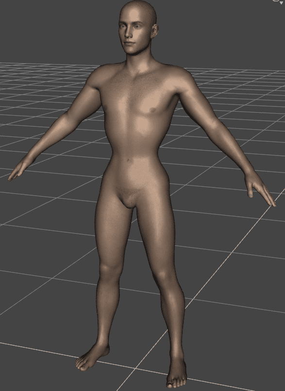 daz studio custom morph create