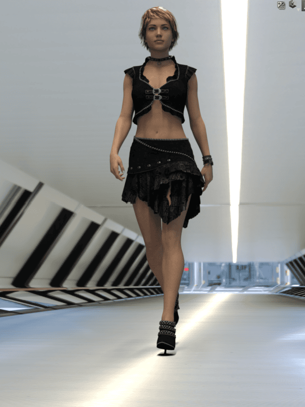 daz studio dome scale multiplier