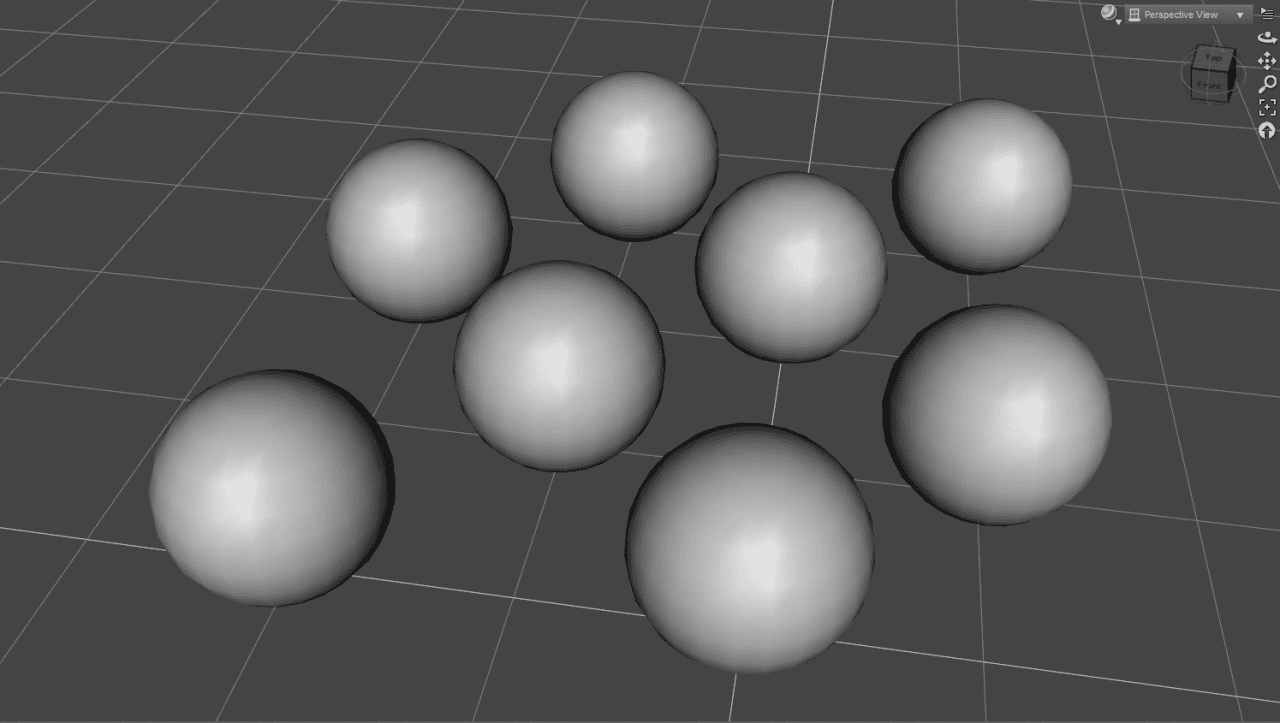 daz studio duplicate multiple objects