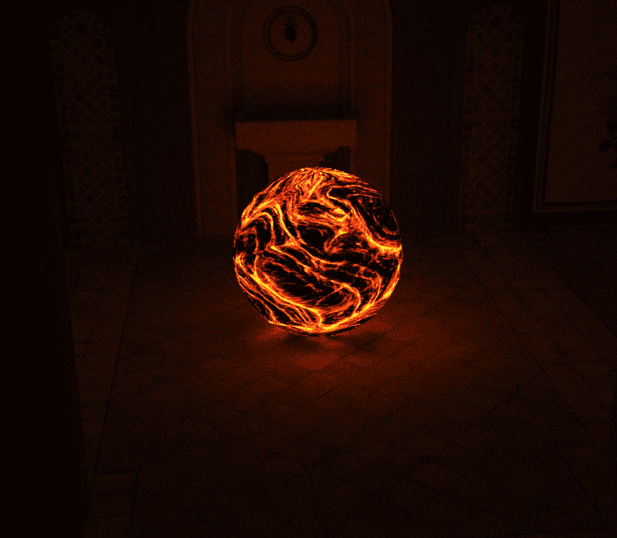 daz studio emissive map