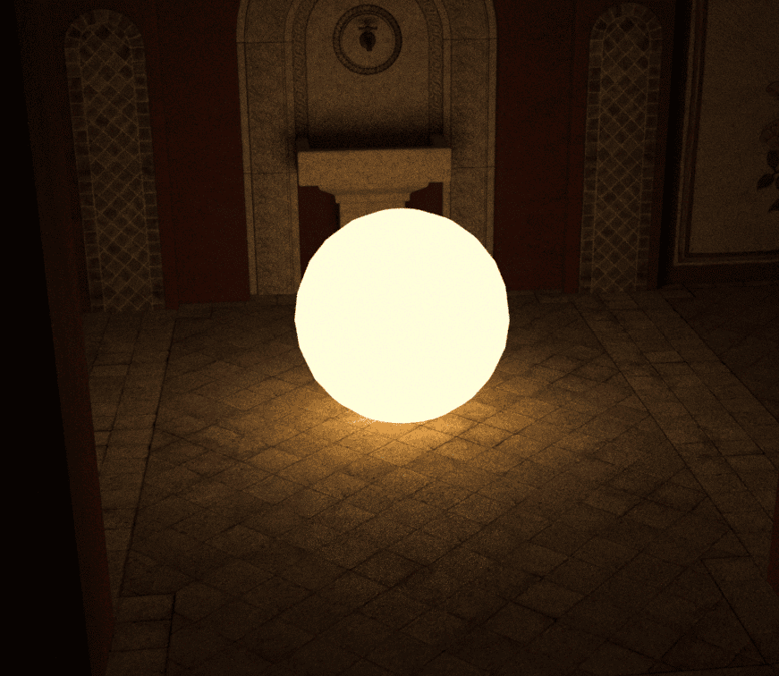 daz studio emissive surface