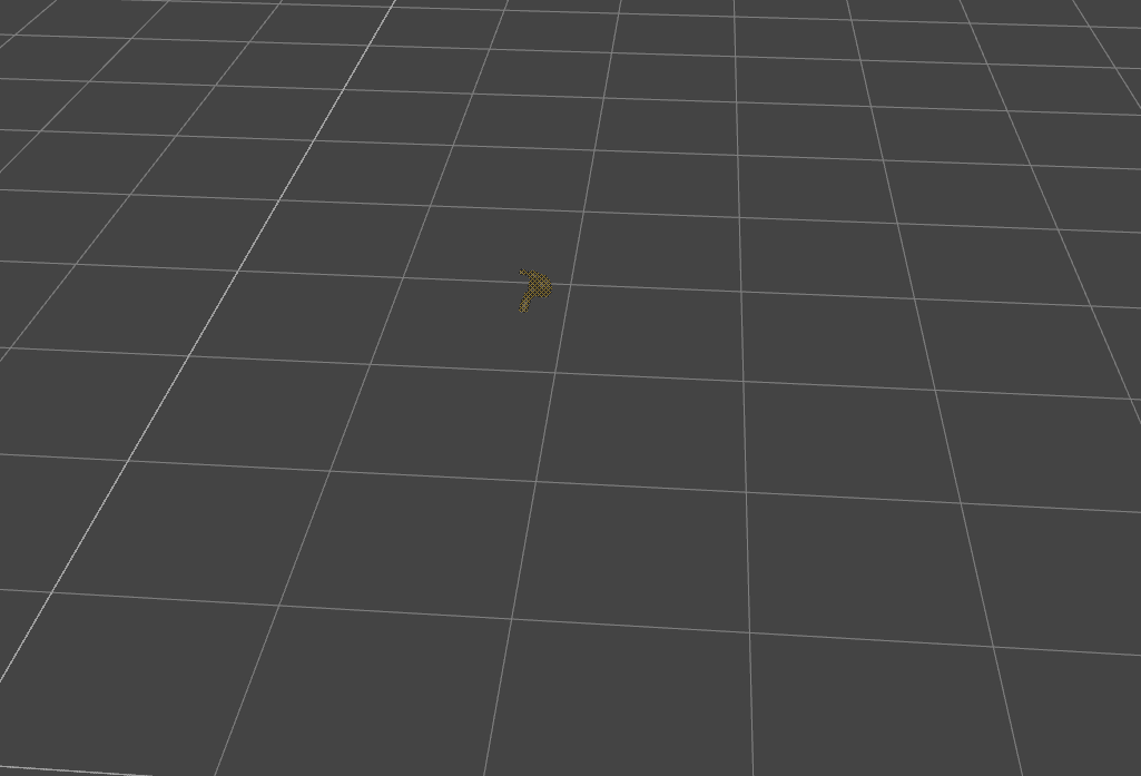 daz studio extract parts of a big object