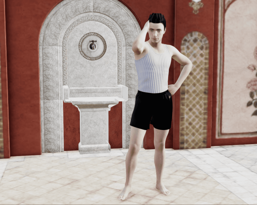 daz studio filament pbr