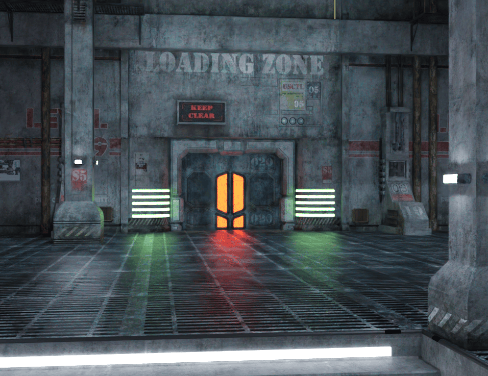 daz studio film iso setting