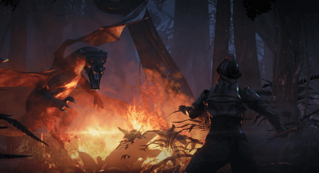 daz studio fire filament prop