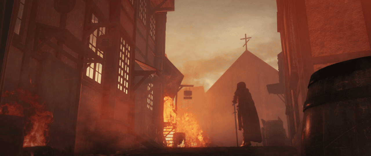 daz studio fire for filament