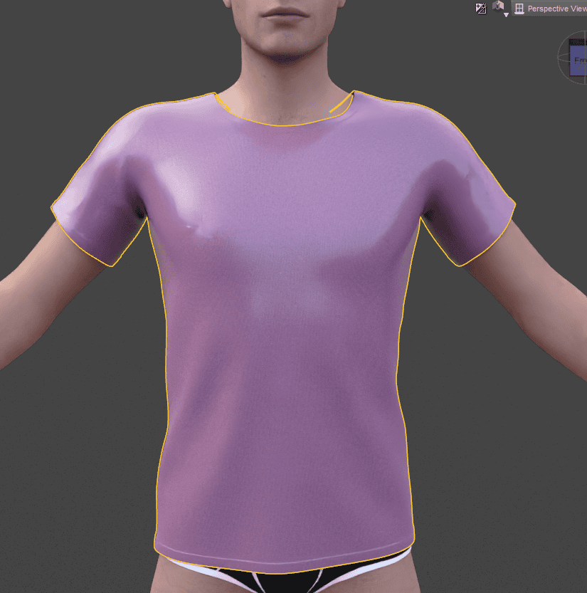 daz studio glossy roughness