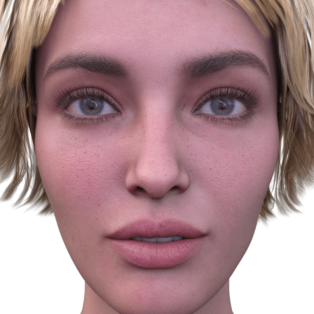 daz studio image catchlight