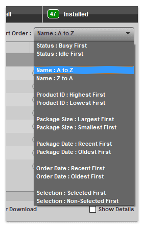 daz3d studio installer - filter by 3d models