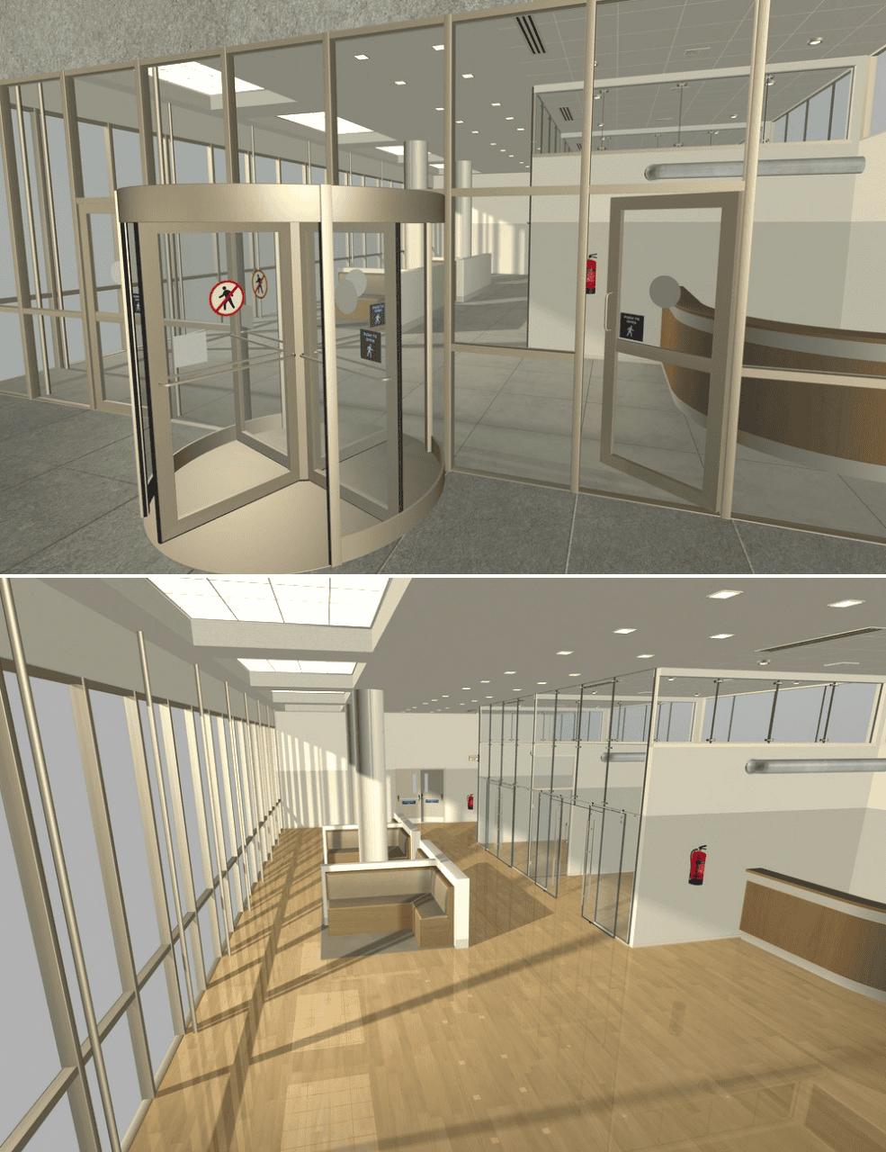 daz studio interiors the center