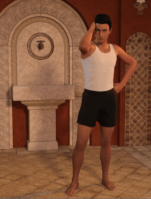 daz studio iray render