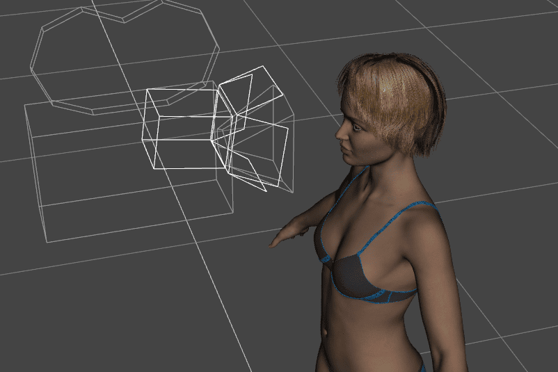 daz studio light source
