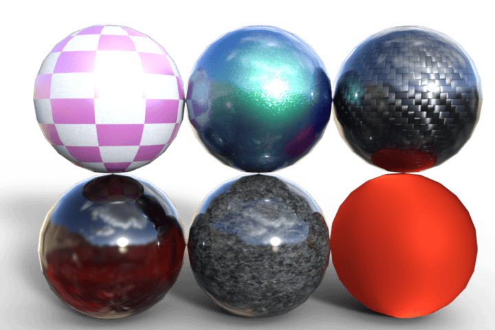 daz studio materials iray