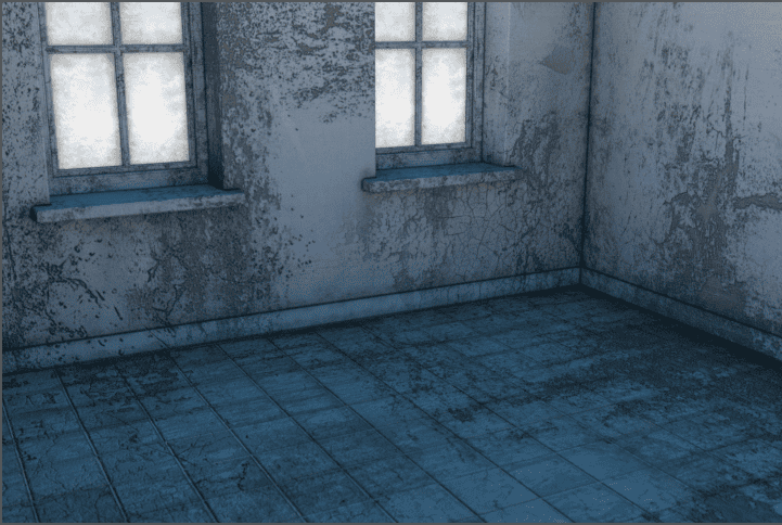 daz studio octane lighting