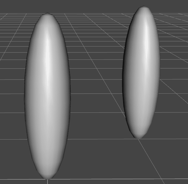 daz studio pasting object