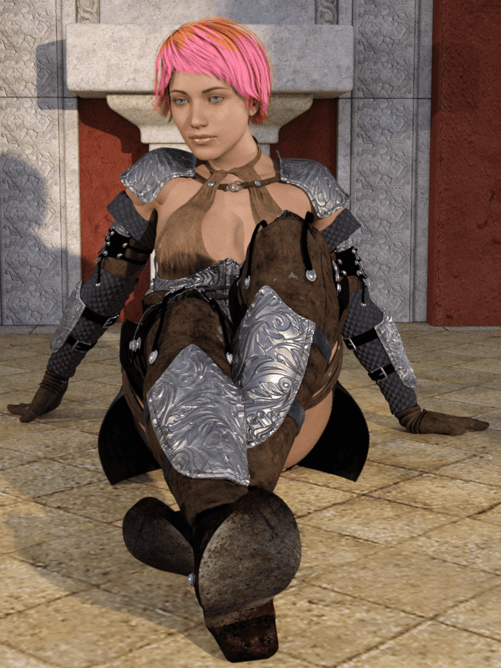 daz studio photoreal render mode