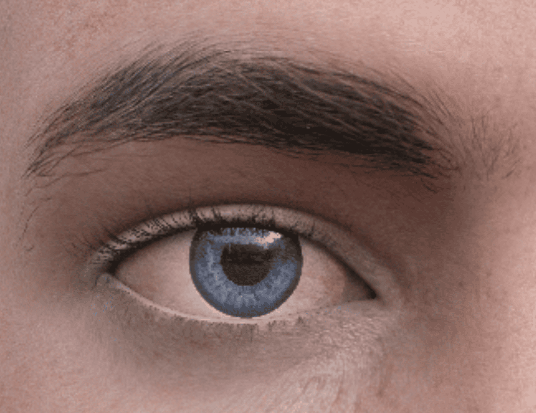daz studio pixel filter 0.1 eye