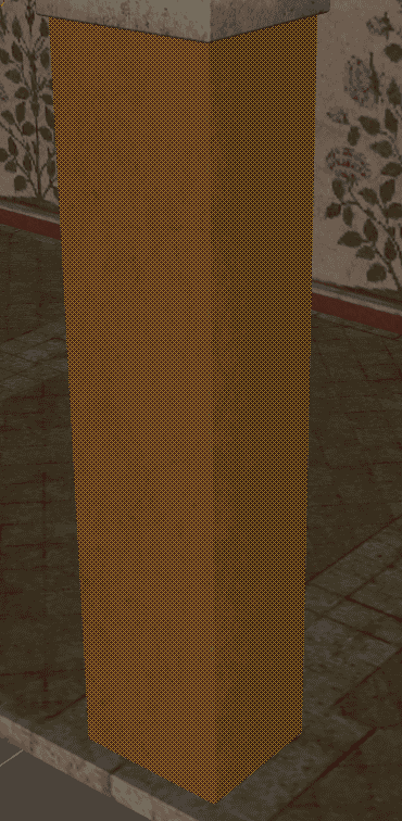 daz studio select connected