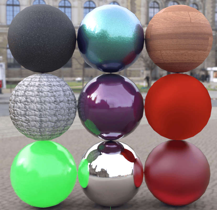 daz studio shaders iray