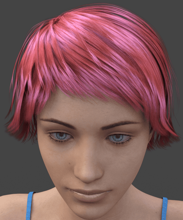 daz studio specular color