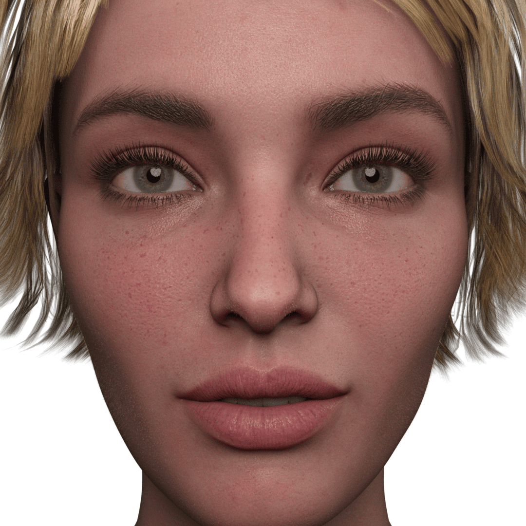 daz studio sphere catchlight