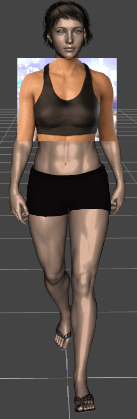 daz studio spot render tutorial