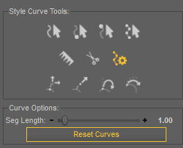daz studio strand based hair reset