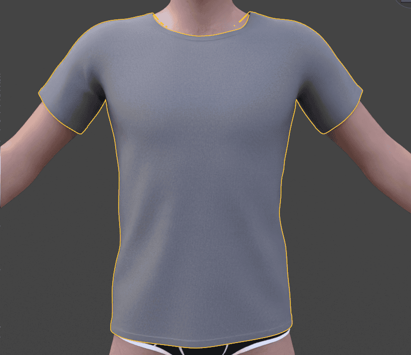 daz3d texture tutorial highlighting material editing