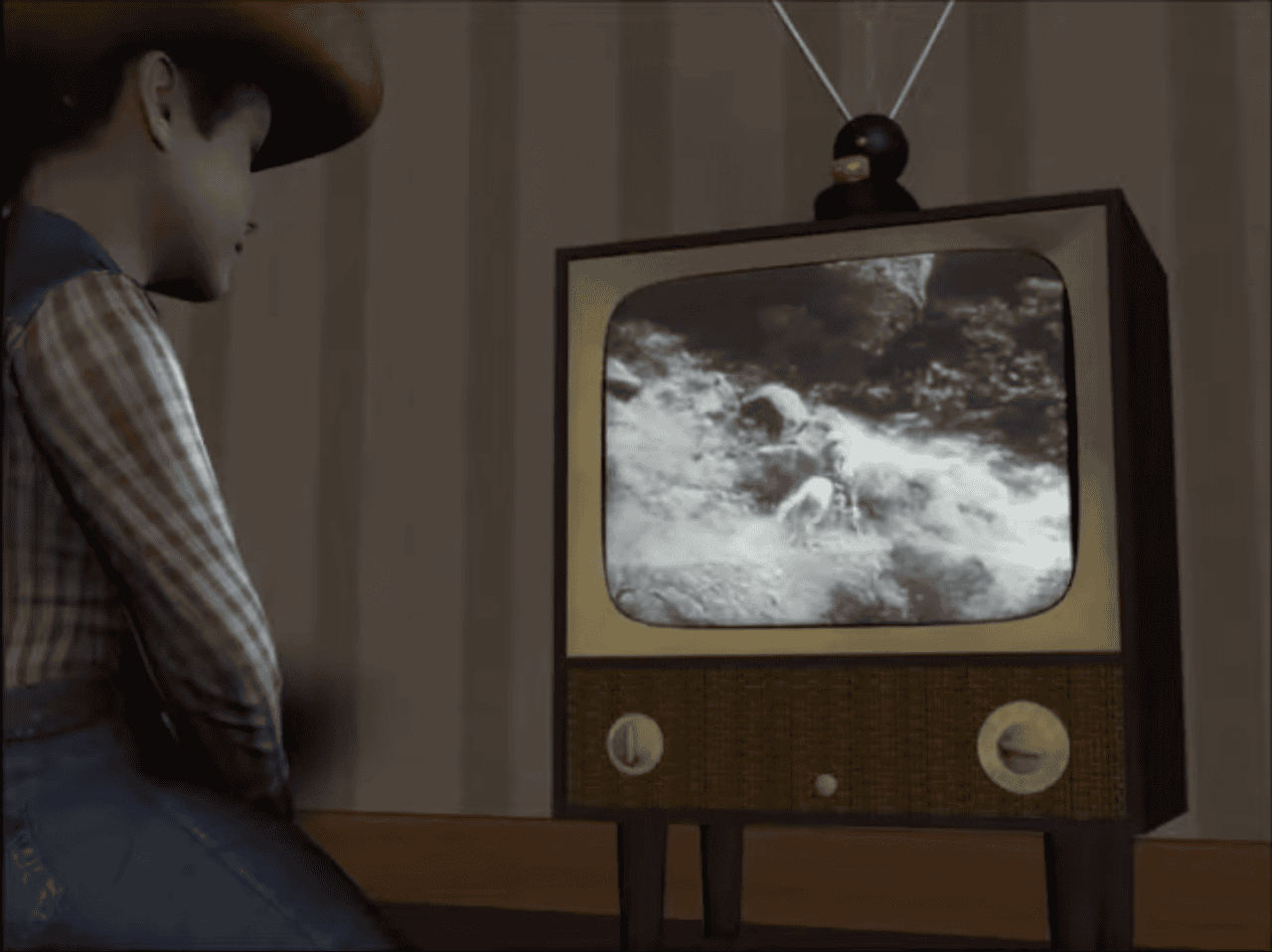 daz texture animations