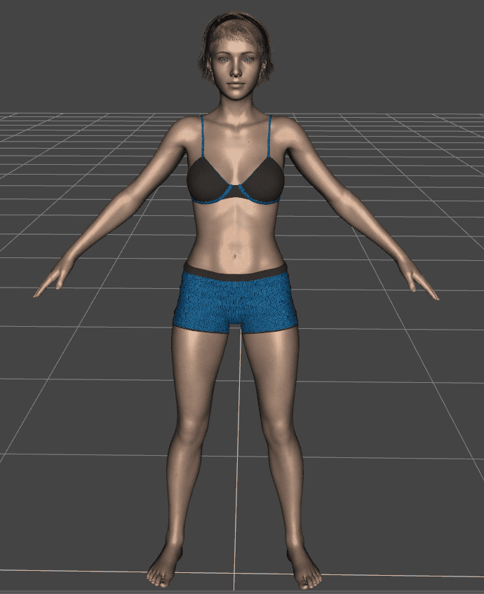 daz texture tutorial