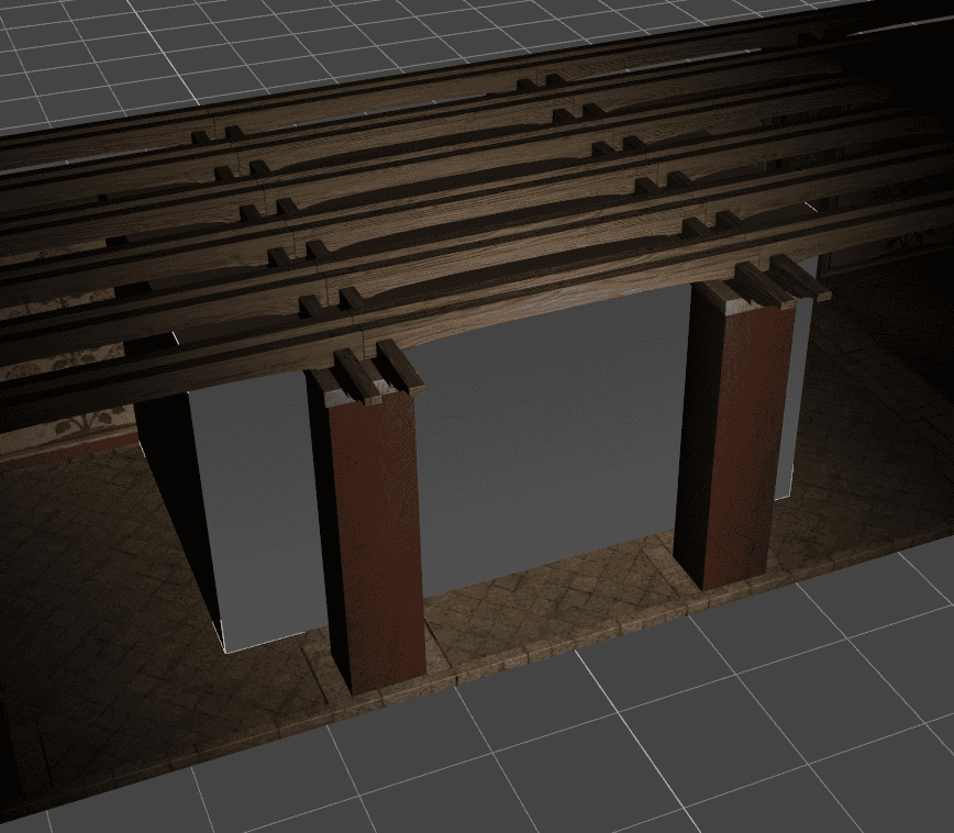 daz volumetric lights