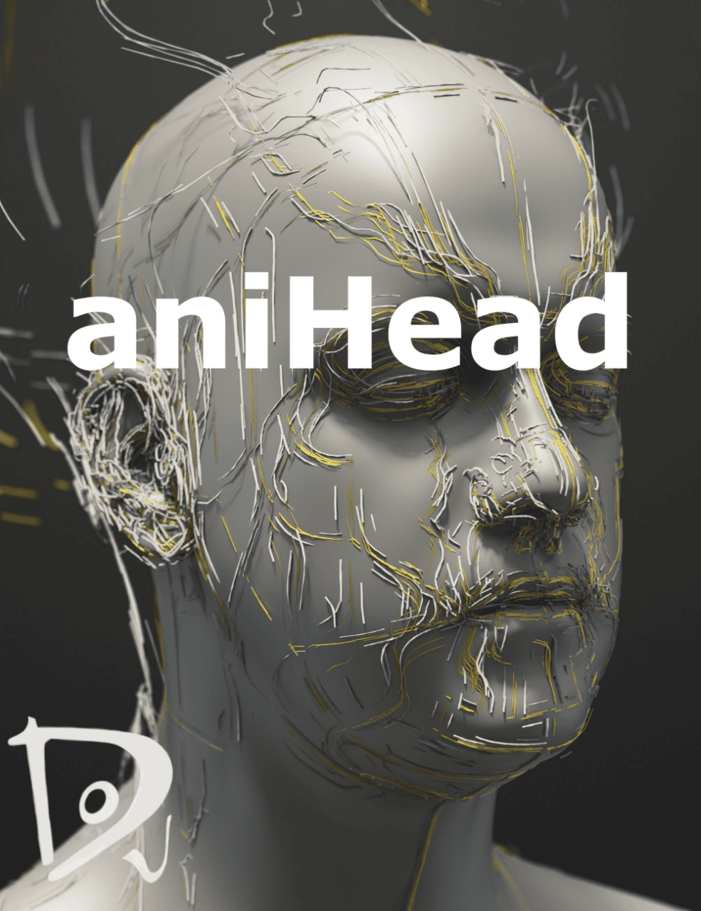 daz3d anihead motion capture tool